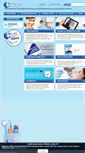 Mobile Screenshot of orbitpro.es